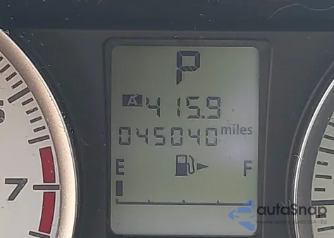 2013 Subaru Impreza 2.0I Premium из США, поврежденный, VIN JF1GPAC64DH842191